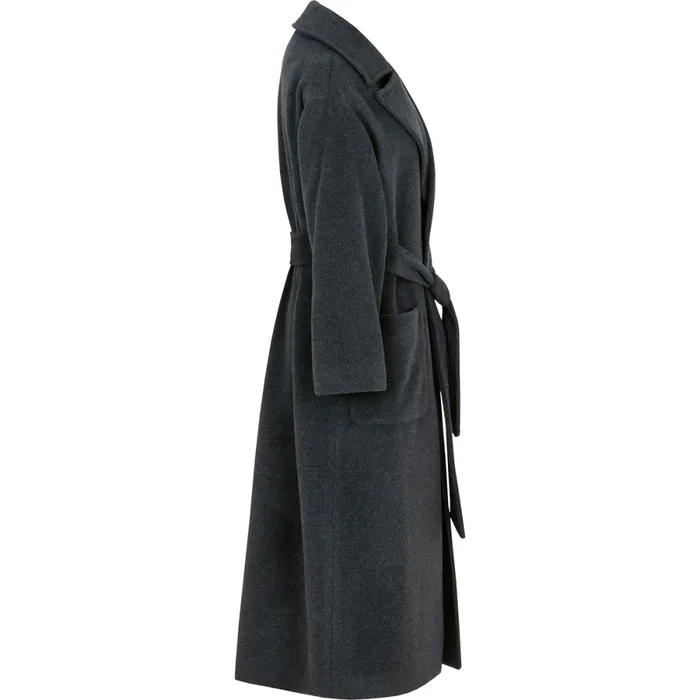 Women Andie Jackets and Coats Anthracite HGL