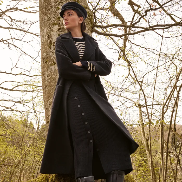 Women Andie Jackets and Coats Anthracite HGL