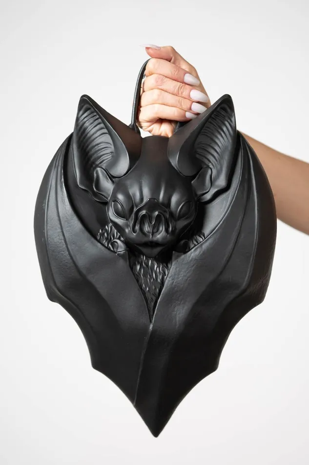 Women Backpacks Killstar Vamped Up Backpack
