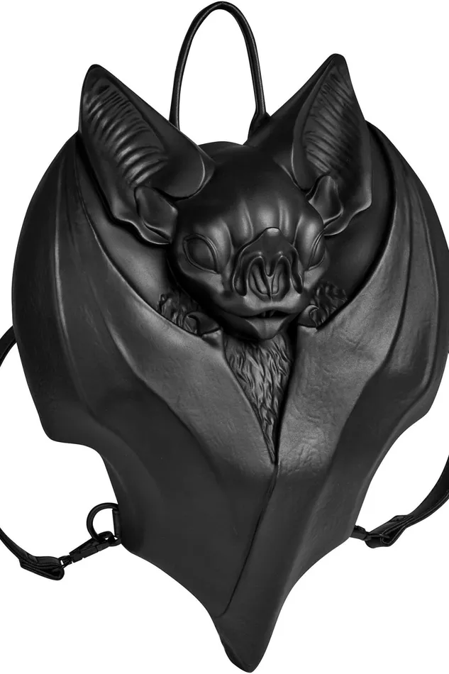 Women Backpacks Killstar Vamped Up Backpack