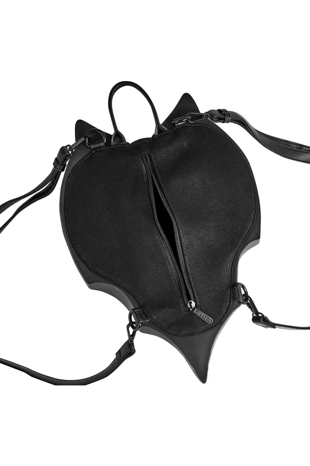 Women Backpacks Killstar Vamped Up Backpack