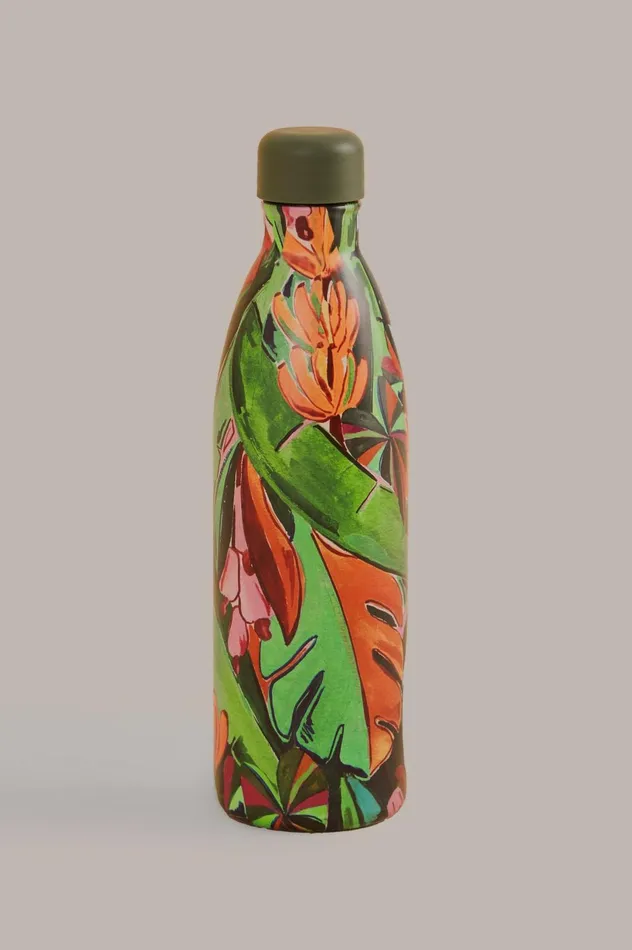 Women Banana Foliage Stay Fresh Big Bottle Multi FARM Rio Gifts Women Banana Foliage Stay Fresh Big Bottle Multi FARM Rio Gifts