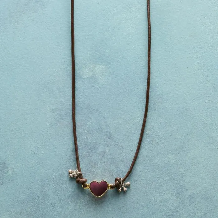 Women Birthstone Love Necklace Sundance Catalog Necklaces