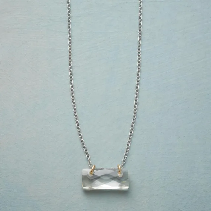 Women Birthstone Tile Necklace Sundance Catalog Necklaces