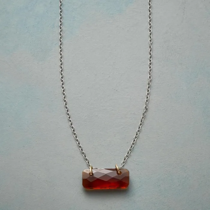 Women Birthstone Tile Necklace Sundance Catalog Necklaces Women Birthstone Tile Necklace Sundance Catalog Necklaces