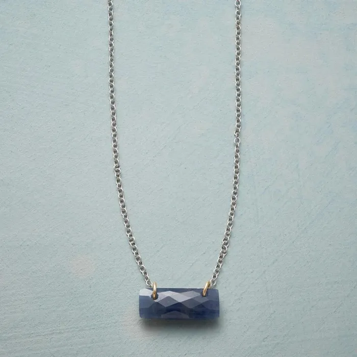 Women Birthstone Tile Necklace Sundance Catalog Necklaces Women Birthstone Tile Necklace Sundance Catalog Necklaces