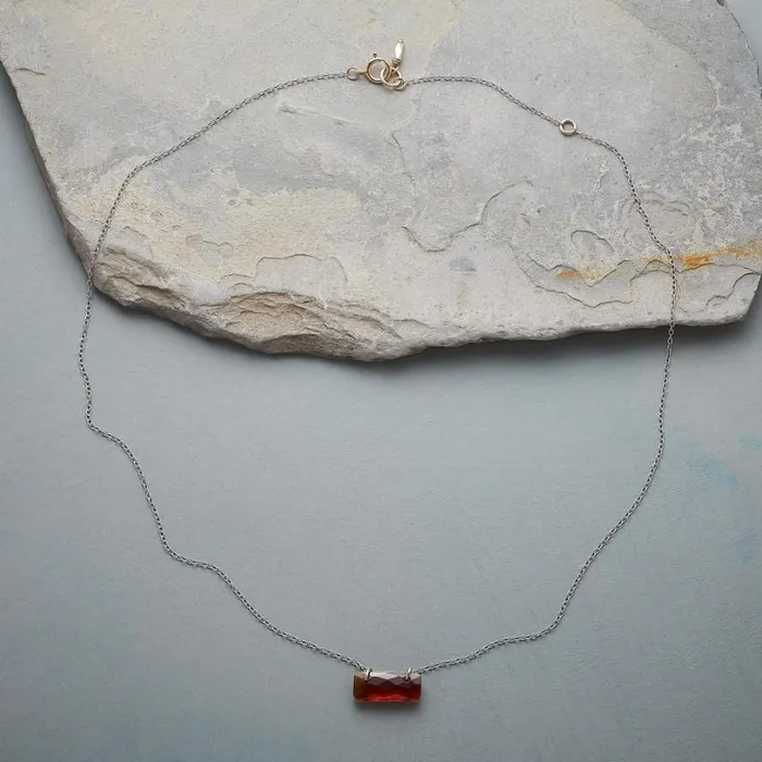 Women Birthstone Tile Necklace Sundance Catalog Necklaces Women Birthstone Tile Necklace Sundance Catalog Necklaces