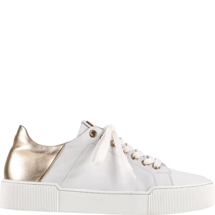 Women Blade Sneakers White Platin HGL Sneakers
