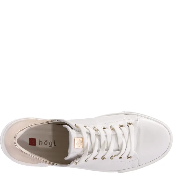 Women Blade Sneakers White Platin HGL Sneakers