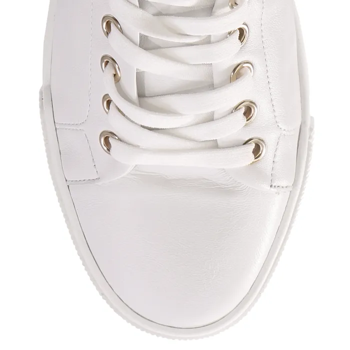 Women Blade Sneakers White Platin HGL Sneakers