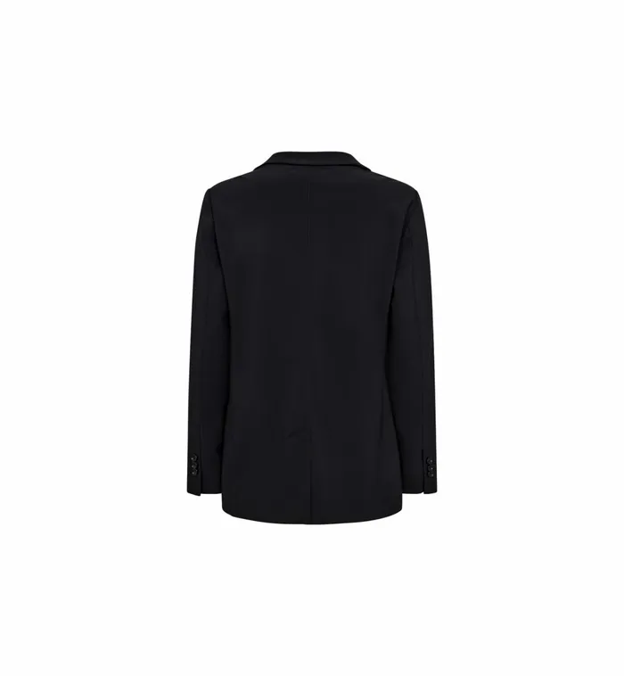Women Blazers MOS MOSH MMMary Izzy Blazer Black