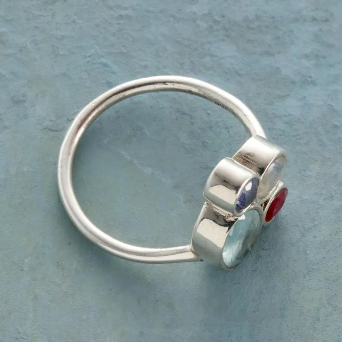 Women Bliss And Bubble Ring Sundance Catalog Rings Women Bliss And Bubble Ring Sundance Catalog Rings