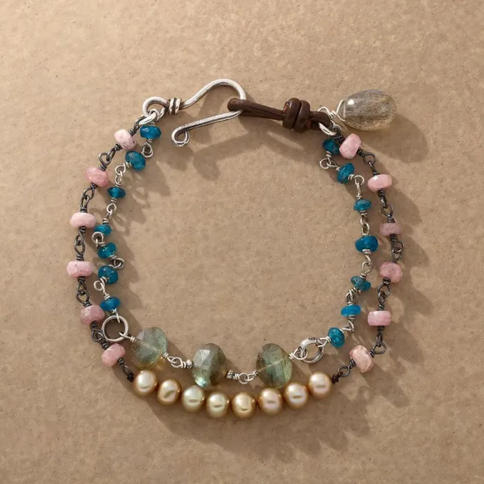 Women Bloomtown Bracelet Sundance Catalog Bracelets