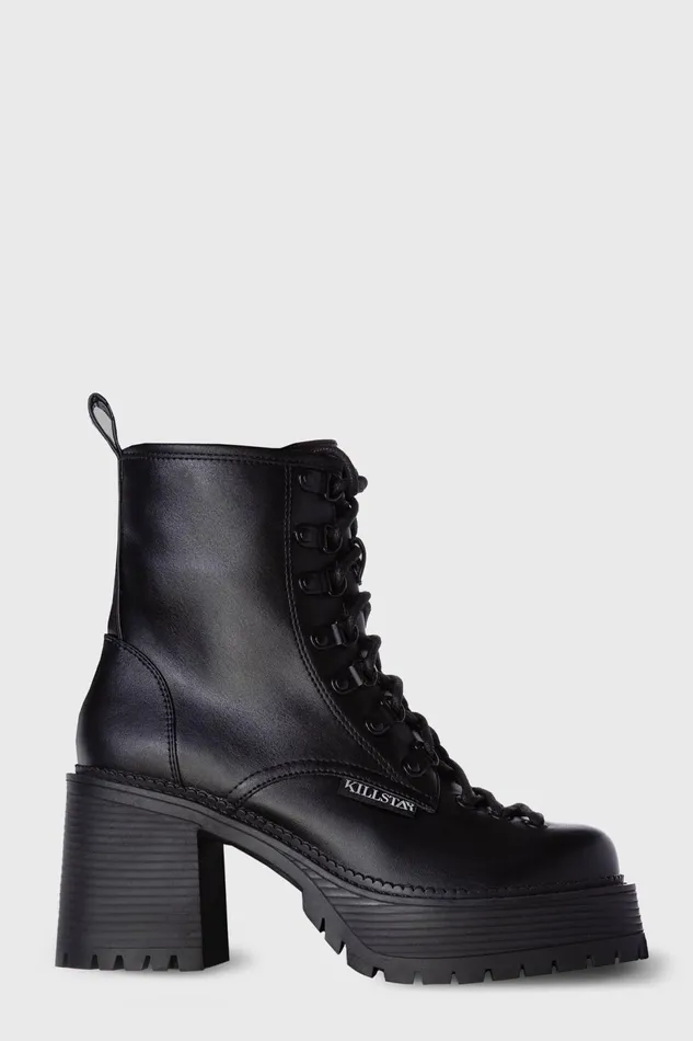 Women Boots Killstar Gamora Boots