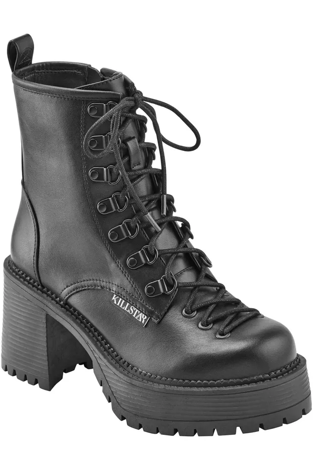 Women Boots Killstar Gamora Boots