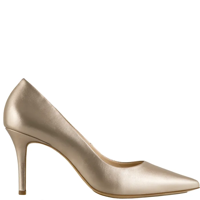 Women Boulevard 70 Pumps Bronce HGL Classic