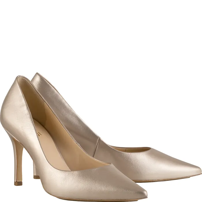 Women Boulevard 70 Pumps Bronce HGL Classic