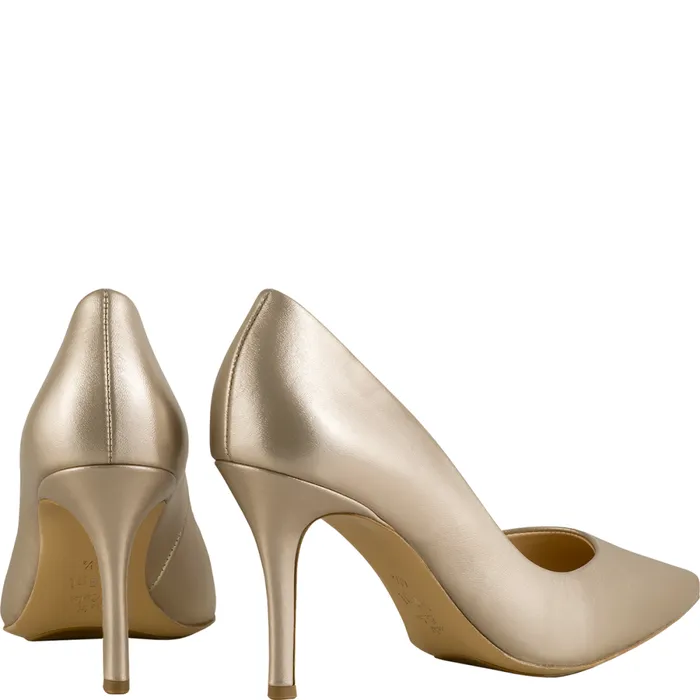 Women Boulevard 70 Pumps Bronce HGL Classic