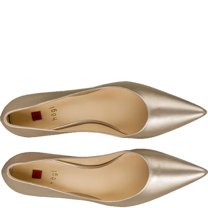 Women Boulevard 70 Pumps Bronce HGL Classic