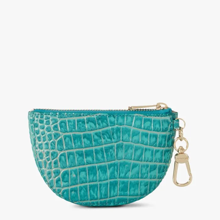 Women Brahmin Clip Ons and Keychains Britt Mermaid Green Melbourne