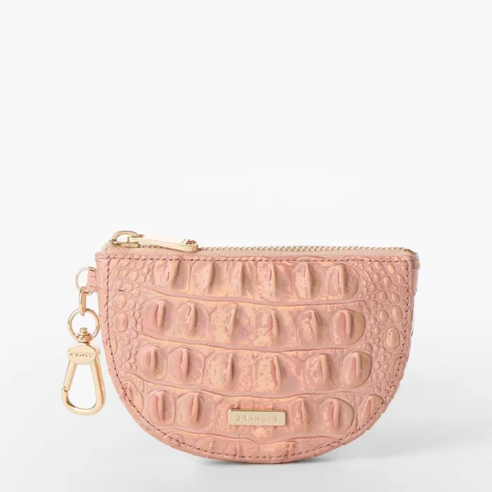 Women Brahmin Clip Ons and Keychains Britt Rose Gold Melbourne
