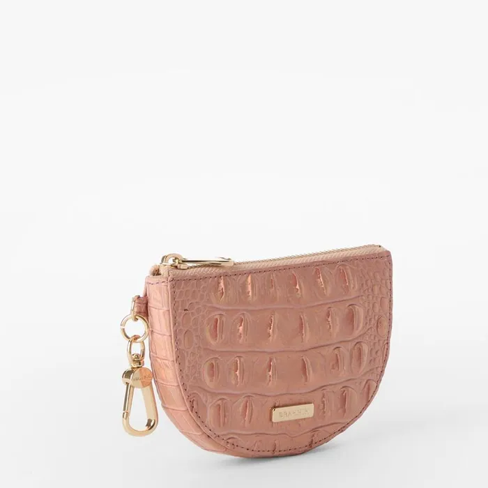 Women Brahmin Clip Ons and Keychains Britt Rose Gold Melbourne