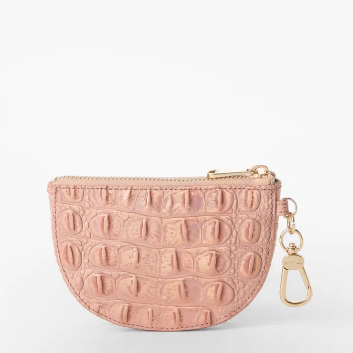 Women Brahmin Clip Ons and Keychains Britt Rose Gold Melbourne
