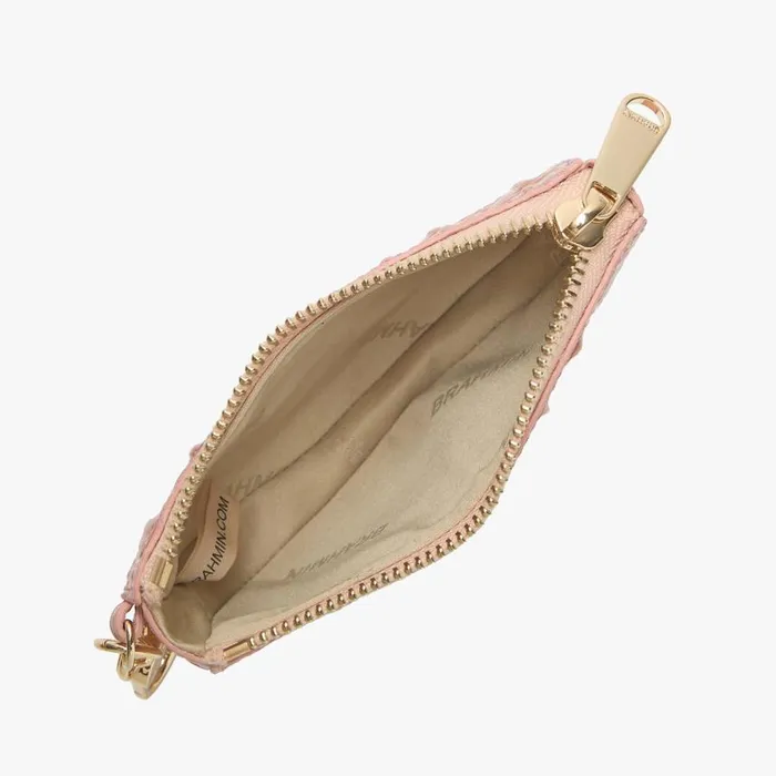 Women Brahmin Clip Ons and Keychains Britt Rose Gold Melbourne