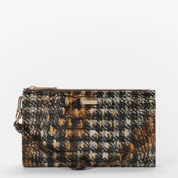 Women Brahmin Cosmetic Cases and Travel Daisy Untamed Melbourne