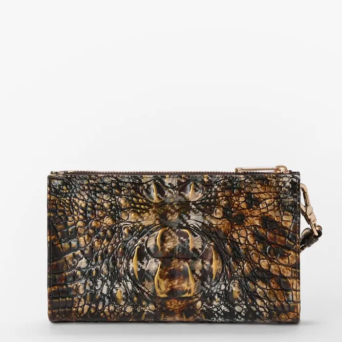 Women Brahmin Cosmetic Cases and Travel Daisy Untamed Melbourne