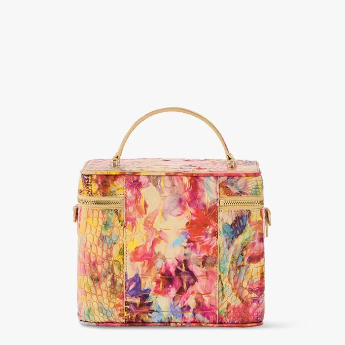 Women Brahmin Crossbodies Chantal Happy Hour Melbourne
