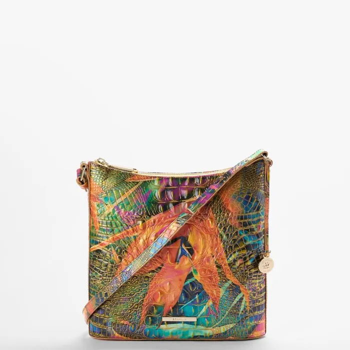 Women Brahmin Crossbodies Katie Bountiful Melbourne