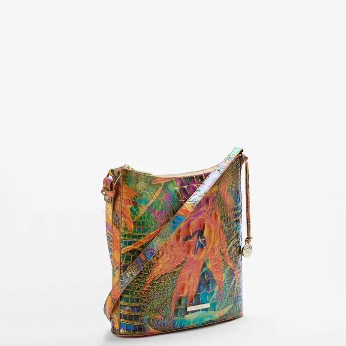 Women Brahmin Crossbodies Katie Bountiful Melbourne