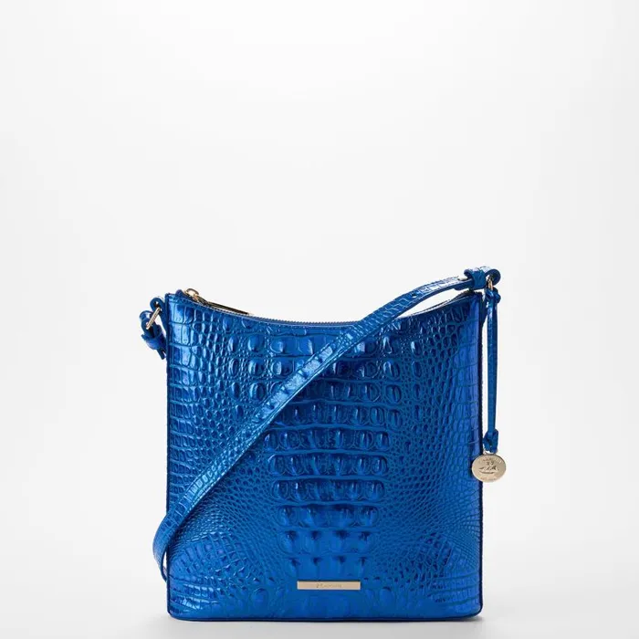 Women Brahmin Crossbodies Katie Cobalt Potion Melbourne
