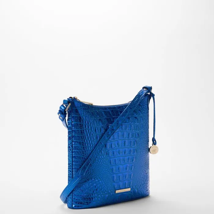 Women Brahmin Crossbodies Katie Cobalt Potion Melbourne