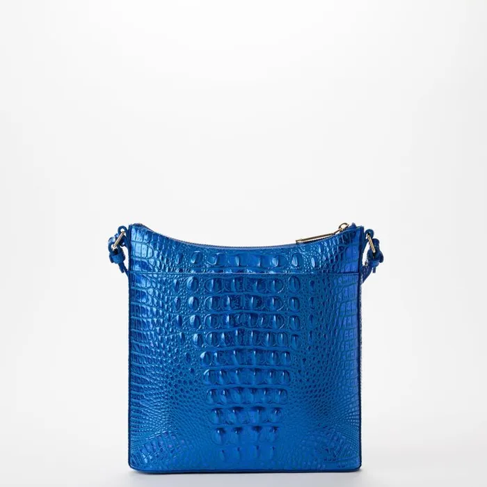 Women Brahmin Crossbodies Katie Cobalt Potion Melbourne