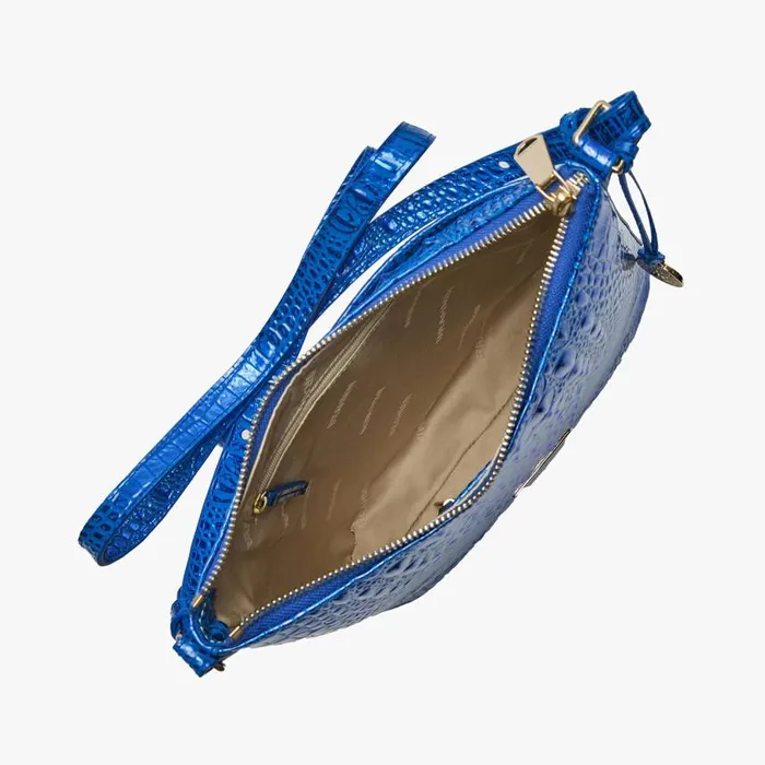 Women Brahmin Crossbodies Katie Cobalt Potion Melbourne