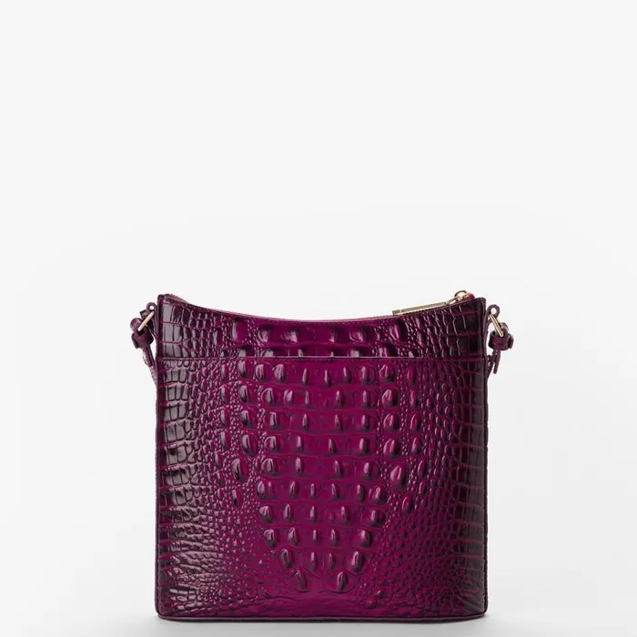 Women Brahmin Crossbodies Katie Sugar Plum Melbourne