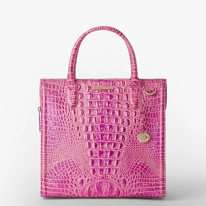 Women Brahmin Satchels Caroline Empower Melbourne