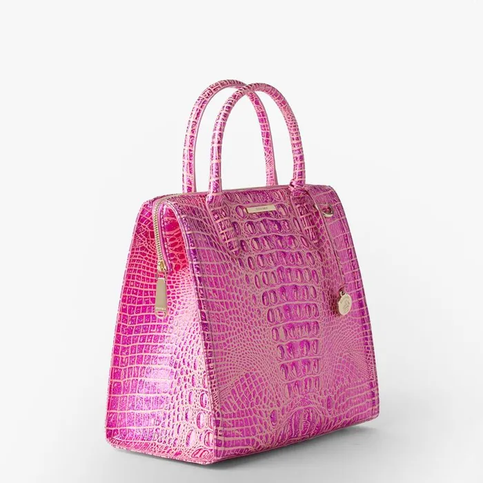 Women Brahmin Satchels Caroline Empower Melbourne