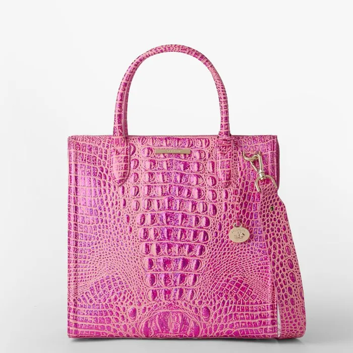 Women Brahmin Satchels Caroline Empower Melbourne
