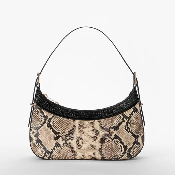 Women Brahmin Shoulder Bags Kyrie Multi Dunbar