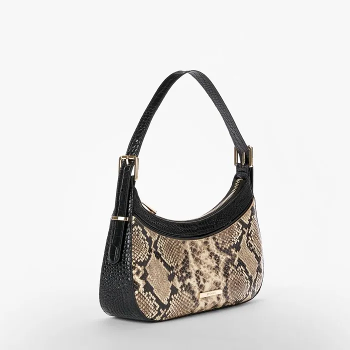 Women Brahmin Shoulder Bags Kyrie Multi Dunbar