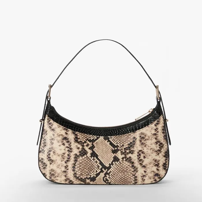 Women Brahmin Shoulder Bags Kyrie Multi Dunbar