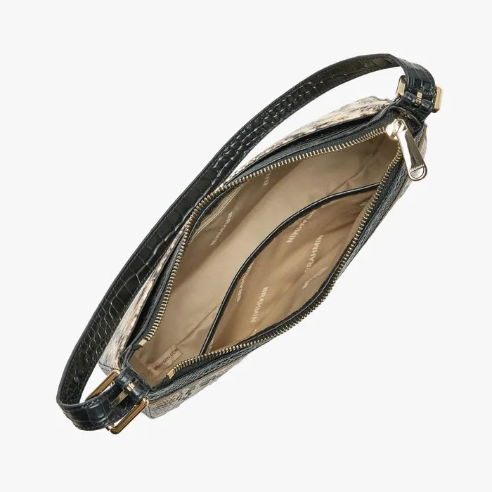 Women Brahmin Shoulder Bags Kyrie Multi Dunbar