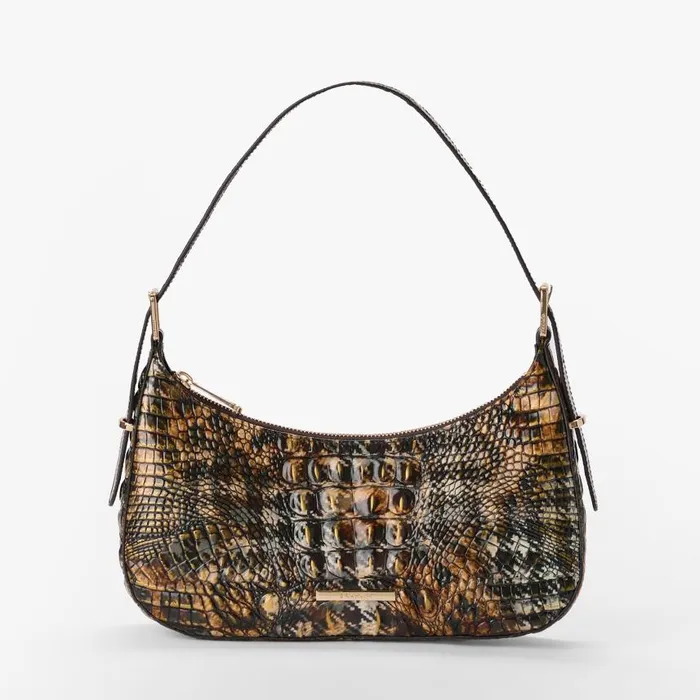 Women Brahmin Shoulder Bags Kyrie Untamed Melbourne