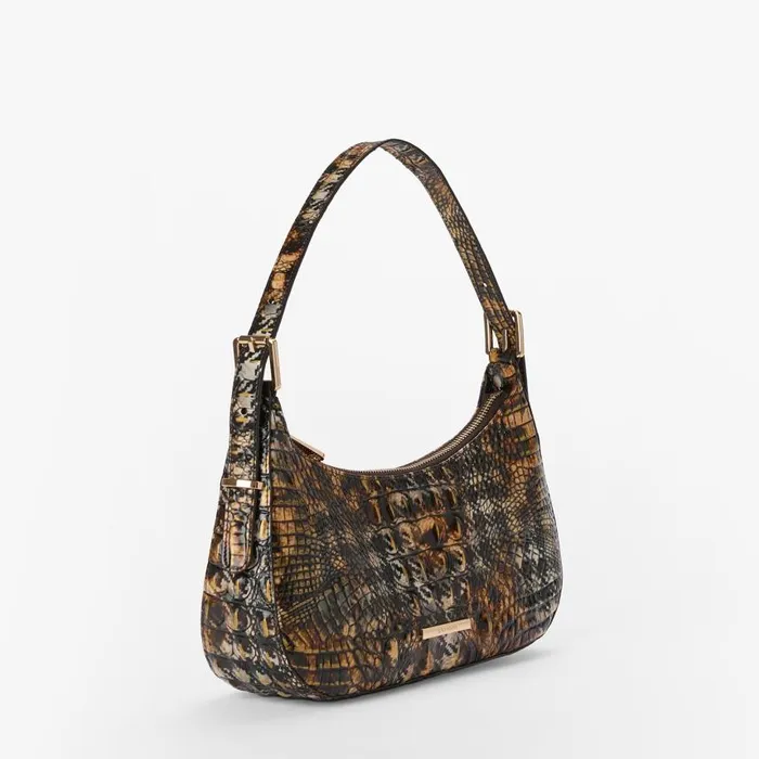 Women Brahmin Shoulder Bags Kyrie Untamed Melbourne
