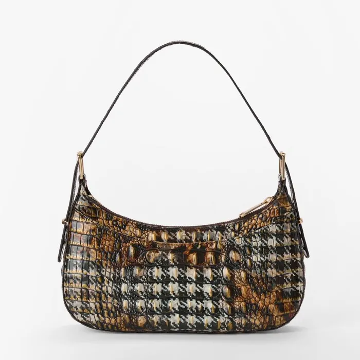 Women Brahmin Shoulder Bags Kyrie Untamed Melbourne
