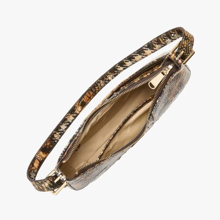 Women Brahmin Shoulder Bags Kyrie Untamed Melbourne