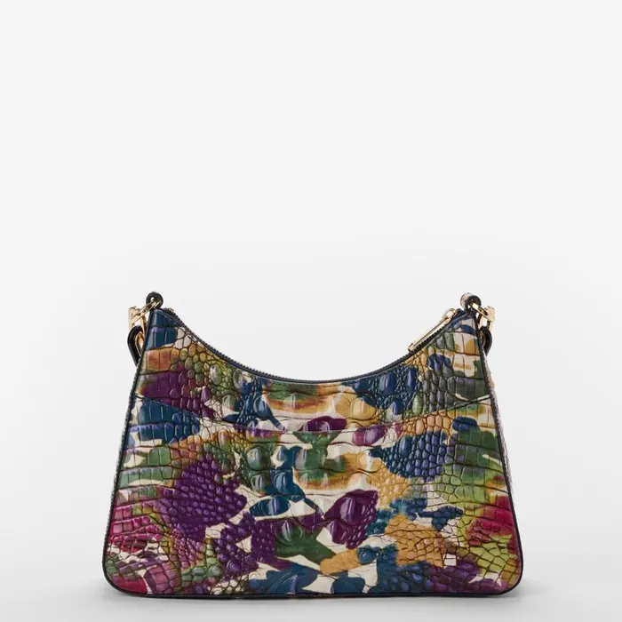 Women Brahmin Shoulder Bags Mod Esme Wildflower Melbourne